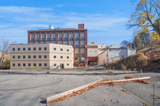 Plus de détails pour 20 Cameron St, Clinton, MA - Industriel/Logistique à louer