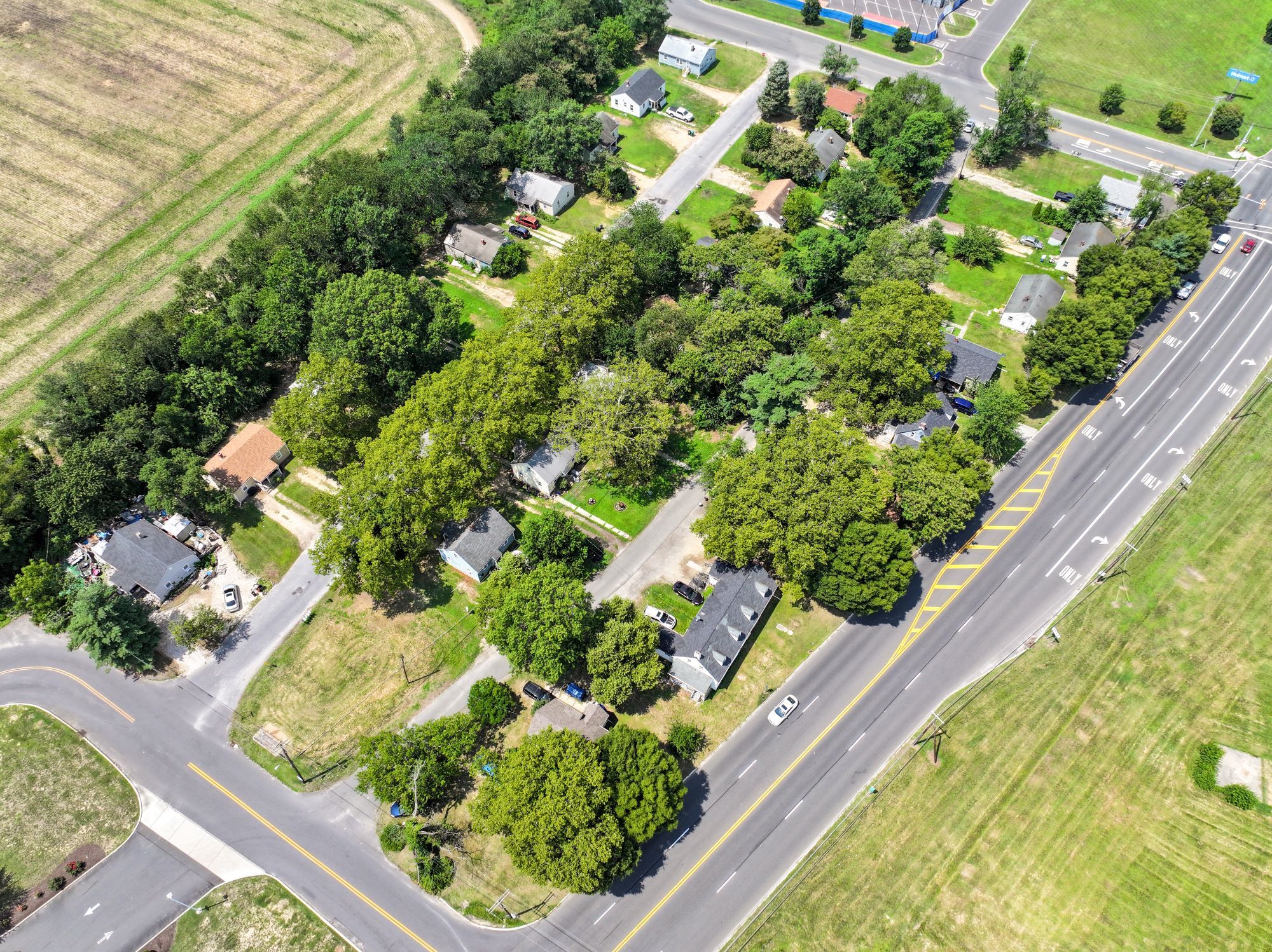 34 Oakland St, Bridgeton, NJ à vendre Aérien– Image 1 sur 14