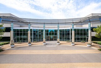 Plus de détails pour 5340 Legacy Dr, Plano, TX - Bureau à louer