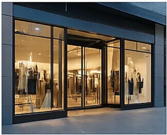 Plus de détails pour Local commercial à louer