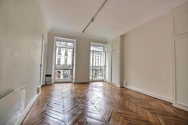 10 Rue De La Chaussee D'Antin, Paris à louer Photo intérieure– Image 1 sur 6