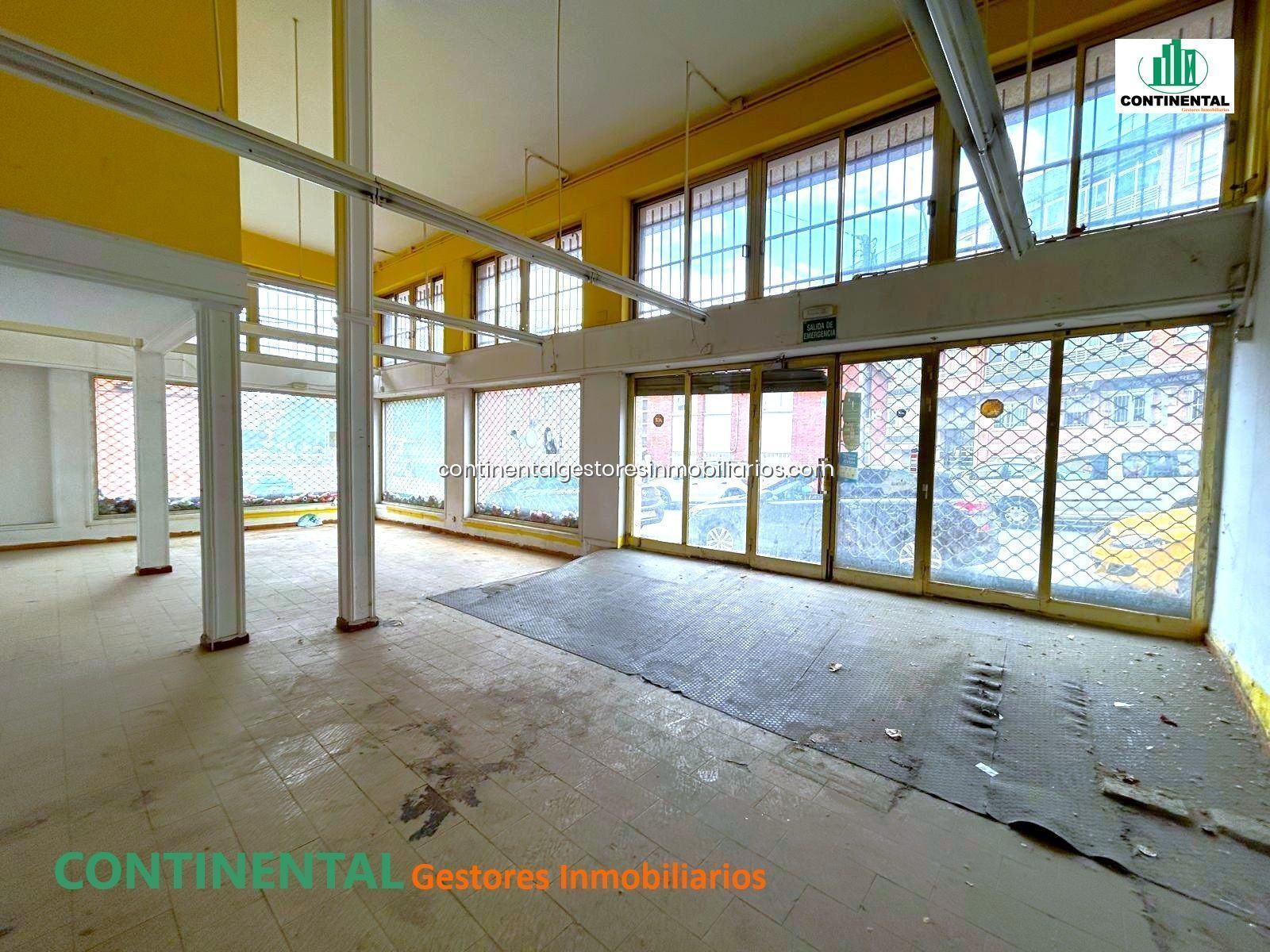 Local commercial dans Collado Villalba, Madrid à louer Plan d’étage– Image 1 sur 18