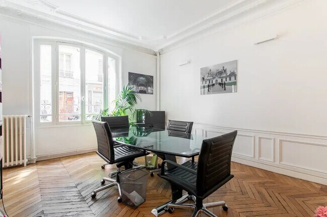 Plus de détails pour Bureau à louer