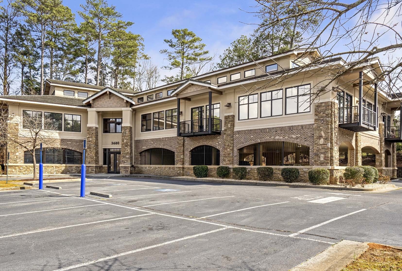 3680 Pleasant Hill Rd, Duluth, GA à vendre Photo principale– Image 1 sur 10