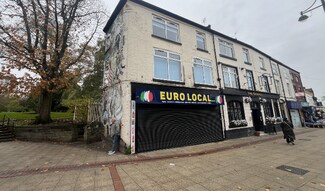 Plus de détails pour 25 Church St, Eccles - Local commercial à louer