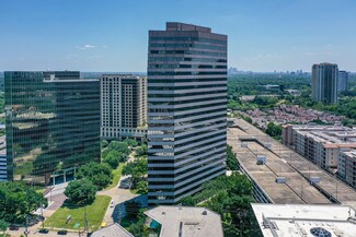 Plus de détails pour 1 Riverway, Houston, TX - Coworking à louer