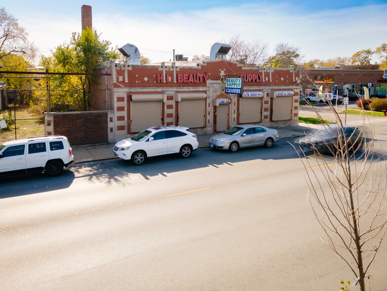 255 W 79th St, Chicago, IL à louer - Photo de l’immeuble – Image 3 sur 15