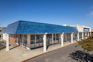 Plus de détails pour 34061-34131 Doheny Park Rd, Capistrano Beach, CA - Local commercial à louer
