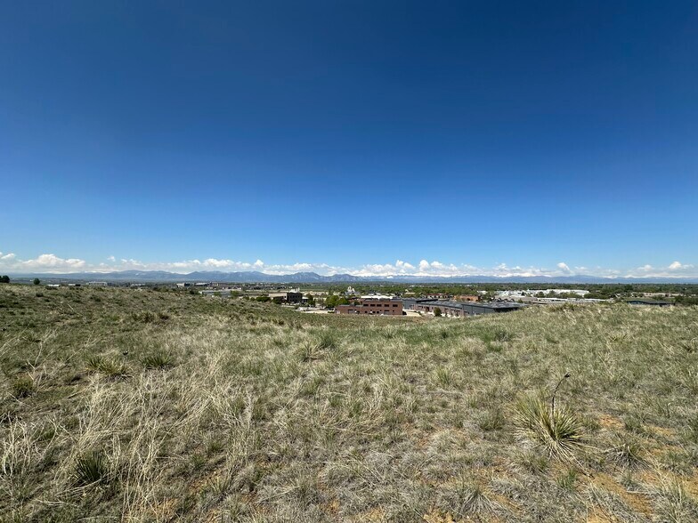 1396 Horizon Ave, Lafayette, CO à vendre - Photo de l’immeuble – Image 3 sur 6