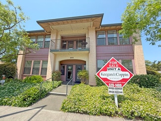 Plus de détails pour 1055 Broadway, Sonoma, CA - Bureau à louer