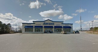 Plus de détails pour 102 Dominion Dr, Emporia, VA - Local commercial à vendre