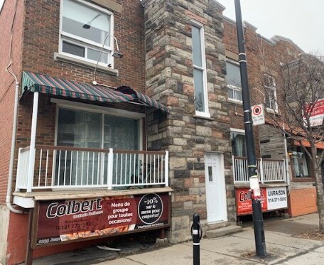 1235 Rue Jean-Talon E, Montréal, QC à vendre - Photo principale – Image 1 sur 1