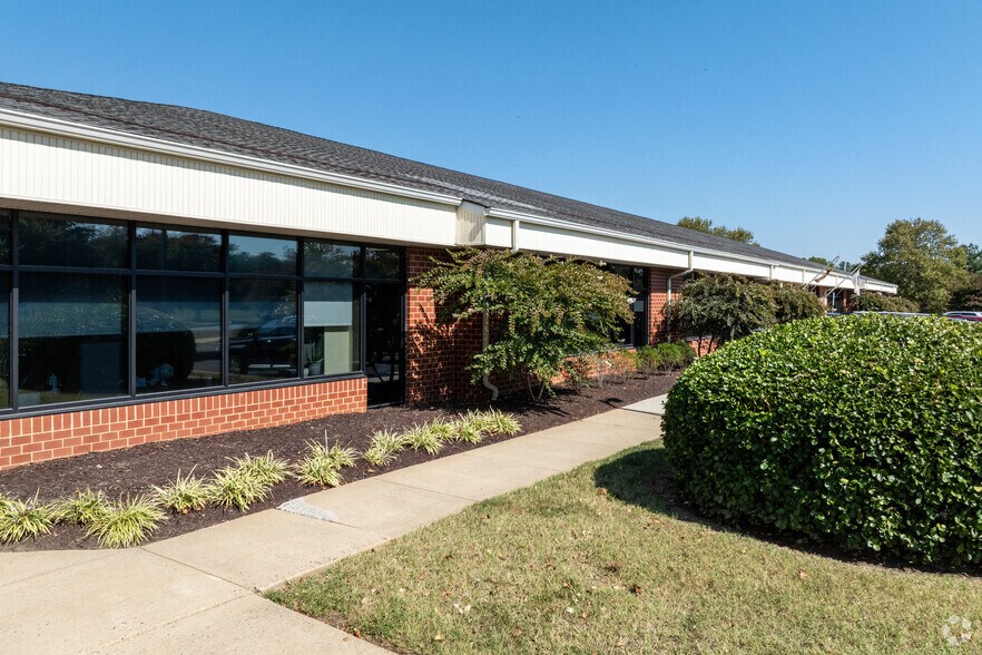 125 Comet Dr, Centreville, MD à vendre - Photo de l’immeuble – Image 3 sur 5