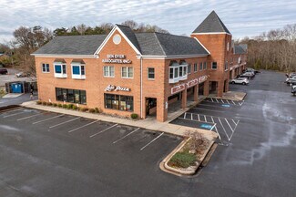 Plus de détails pour 9375 Chesapeake St, La Plata, MD - Bureau à louer