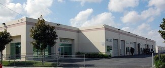 Plus de détails pour 6750 Foster Bridge Blvd, Bell Gardens, CA - Industriel/Logistique à louer