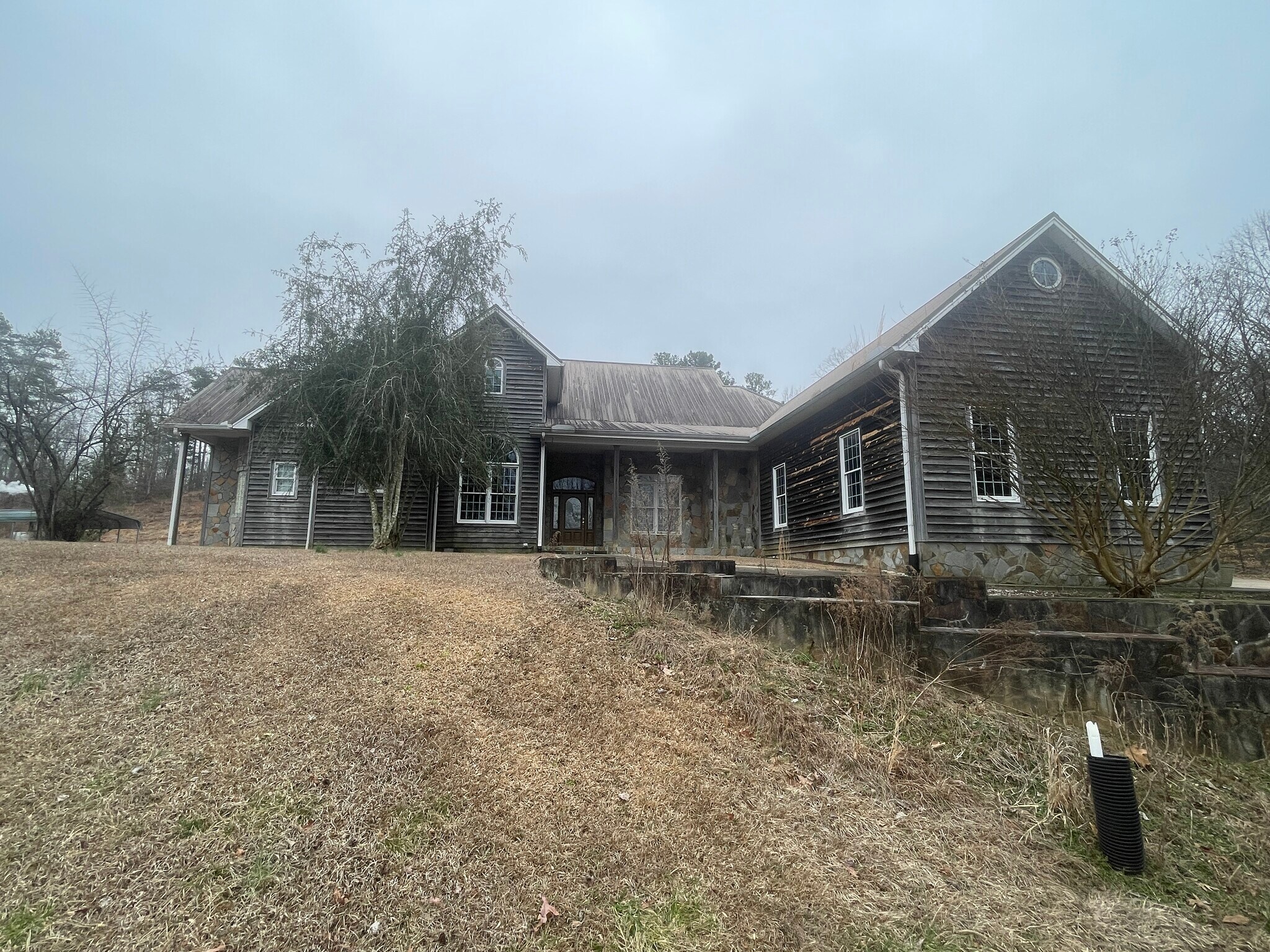 120 Lonesome Valley Rd, Westminster, SC à vendre Photo principale– Image 1 sur 23