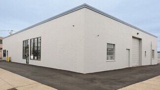 Plus de détails pour 35-37 17th St, Hicksville, NY - Industriel/Logistique à louer