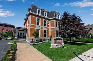 Plus de détails pour 434 Delaware Ave, Buffalo, NY - Coworking à louer