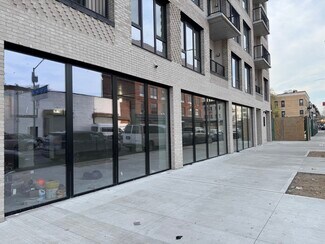 Plus de détails pour 2605 Snyder ave, Brooklyn, NY - Local commercial à louer