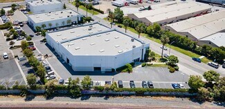 Plus de détails pour 1425 Palmyrita Ave, Riverside, CA - Industriel/Logistique à vendre