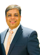 Pratik Patel