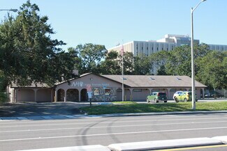 Plus de détails pour 1320 W Oak Ridge Rd, Orlando, FL - Local commercial à vendre