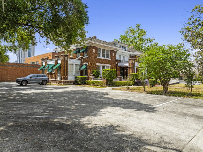 108 Hillcrest St, Orlando, FL à vendre - Photo de l’immeuble – Image 2 sur 26