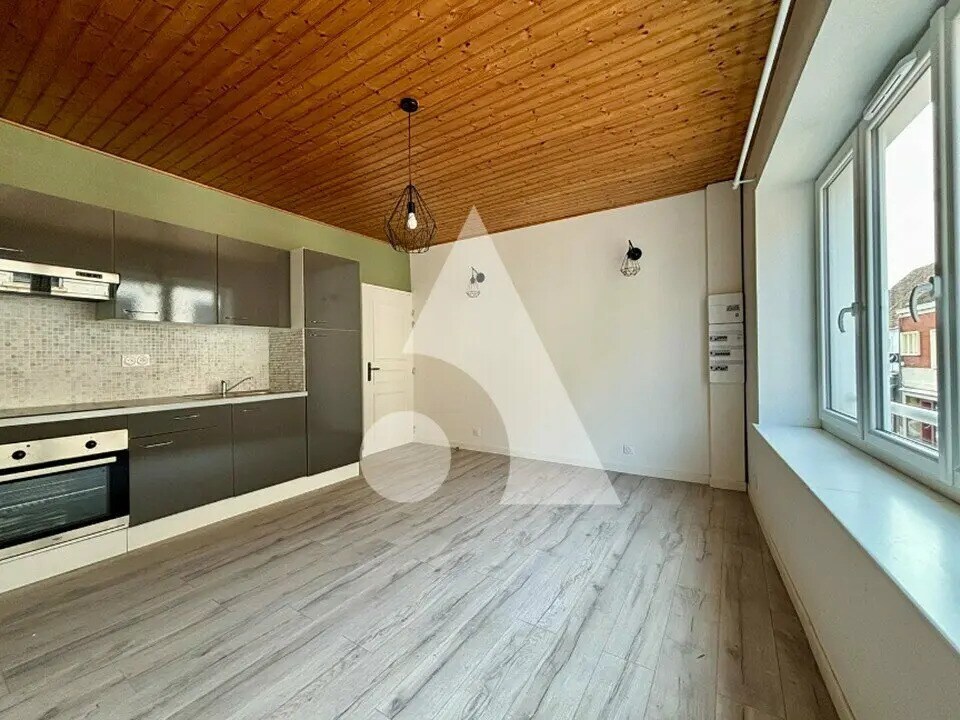 Local d'activités dans Lumbres à vendre Photo intérieure– Image 1 sur 7