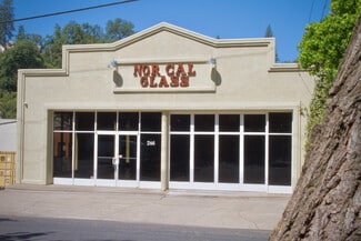 Plus de détails pour 246 S Shepherd St, Sonora, CA - Local commercial à vendre
