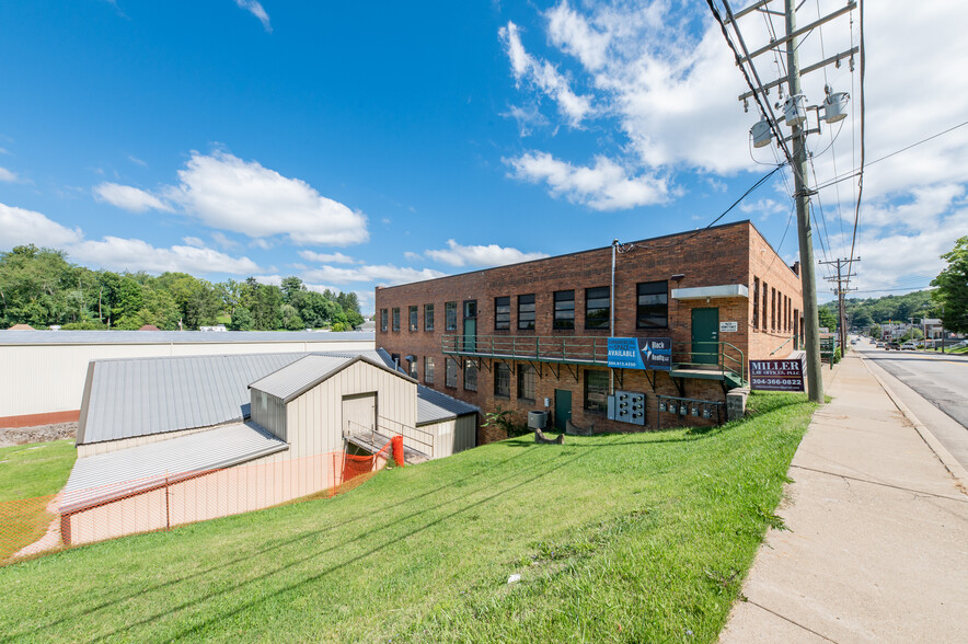 1114 Speedway Ave, Fairmont, WV à louer - Photo de l’immeuble – Image 3 sur 15