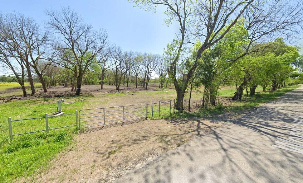 Woodlawn Rd, McKinney, TX à vendre - Photo de l’immeuble – Image 2 sur 6