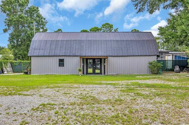 2250 Iris St, Georgetown, SC à vendre - Photo principale – Image 1 sur 15