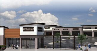 Plus de détails pour 2800 Palm Valley, Round Rock, TX - Local commercial à louer
