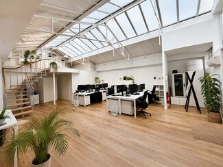 Plus de détails pour Rue Louis Blanc, Paris - Bureau à vendre