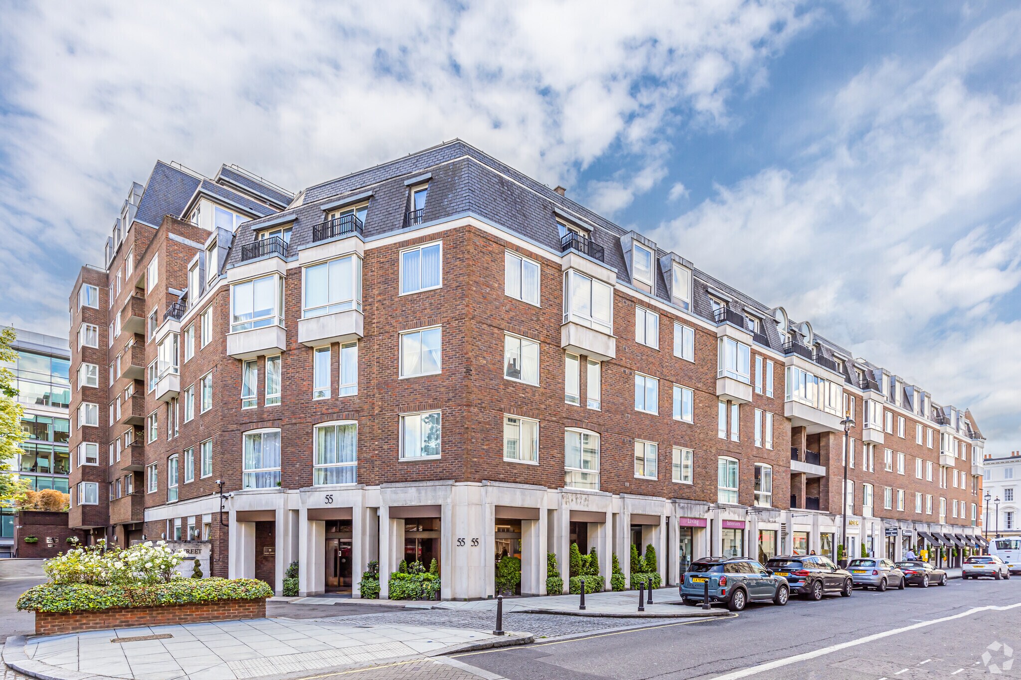 55-69 Ebury St, Londres à louer Photo principale– Image 1 sur 3