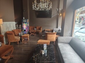 Local commercial dans Madrid, Madrid à louer Photo intérieure– Image 2 sur 10