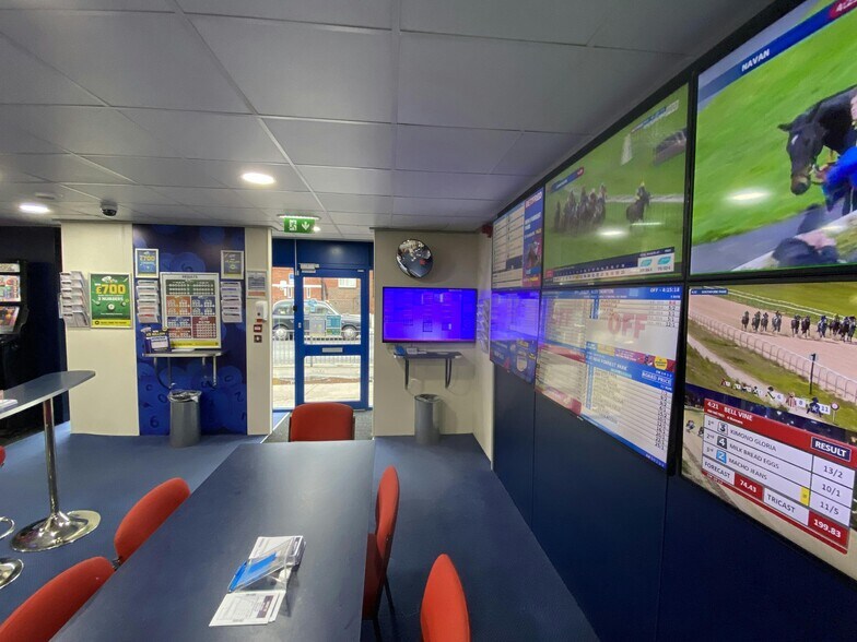 127-129 Radford Rd, Coventry à vendre - Photo de l’immeuble – Image 3 sur 9