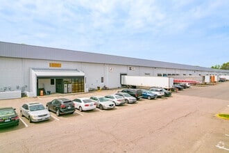 4101-4127 Carolina Ave, Richmond, VA à louer Photo de l’immeuble– Image 1 sur 1