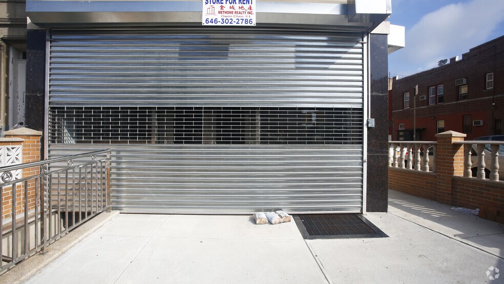 5502 Fort Hamilton Pky, Brooklyn, NY à louer - Photo de l’immeuble – Image 3 sur 8
