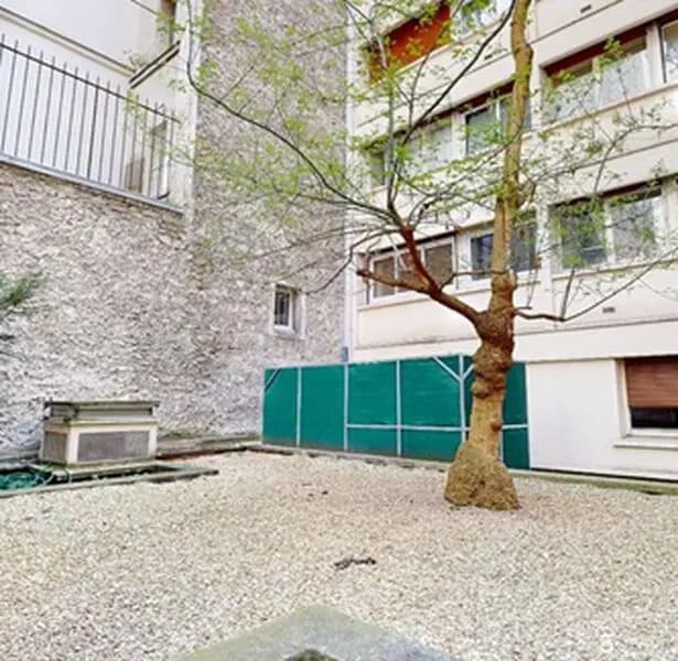 99 Avenue Mozart, Paris à vendre Photo de l’immeuble– Image 1 sur 5