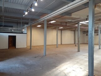 Plus de détails pour 3600-3620 S Iron St, Chicago, IL - Industriel/Logistique à louer