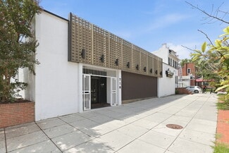 Plus de détails pour 716-718 Kennedy St NW, Washington, DC - Local commercial à vendre