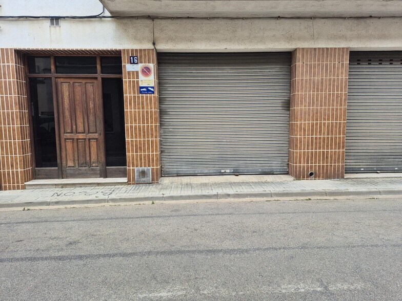 Immeuble residentiel dans Malgrat de Mar, Barcelona à vendre - Photo de l’immeuble – Image 2 sur 4