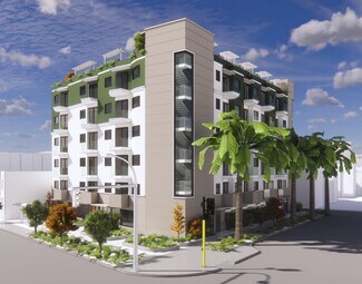Plus de détails pour 832 E 5th St, Long Beach, CA - Terrain à vendre