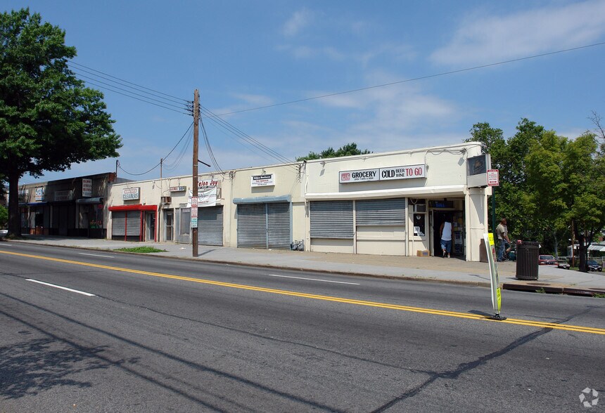 2918-2924 Minnesota Ave SE, Washington, DC à vendre - Photo de l’immeuble – Image 2 sur 2