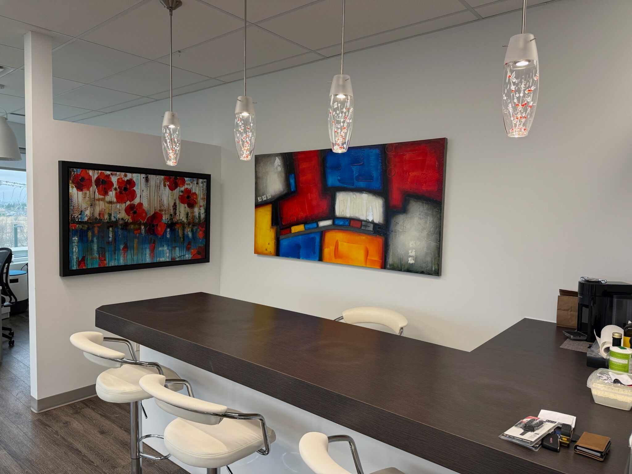 1550 Rue Ampère, Boucherville, QC à louer Photo intérieure– Image 1 sur 5