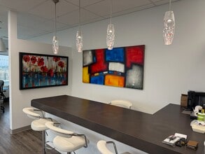 1550 Rue Ampère, Boucherville, QC à louer Photo intérieure– Image 1 sur 5