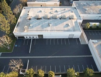 Plus de détails pour 13498 12th St, Chino, CA - Industriel/Logistique à louer