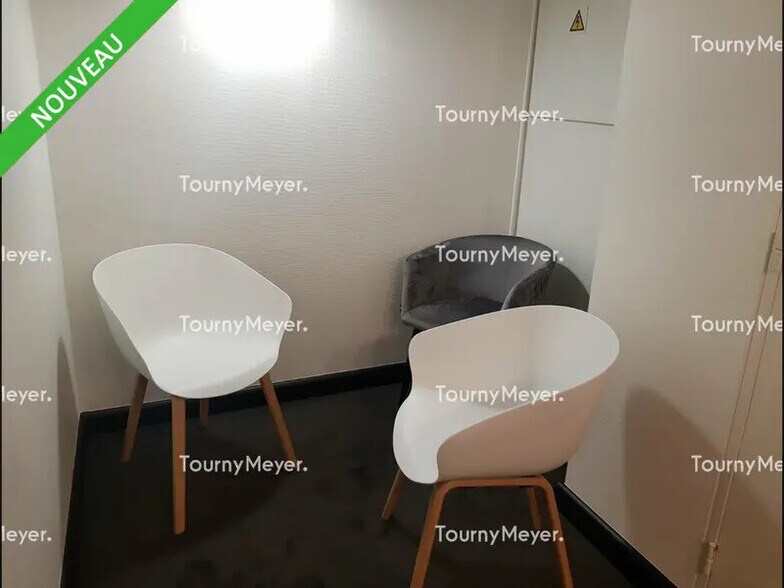 Bureau dans Rennes à louer - Photo intérieure – Image 3 sur 3