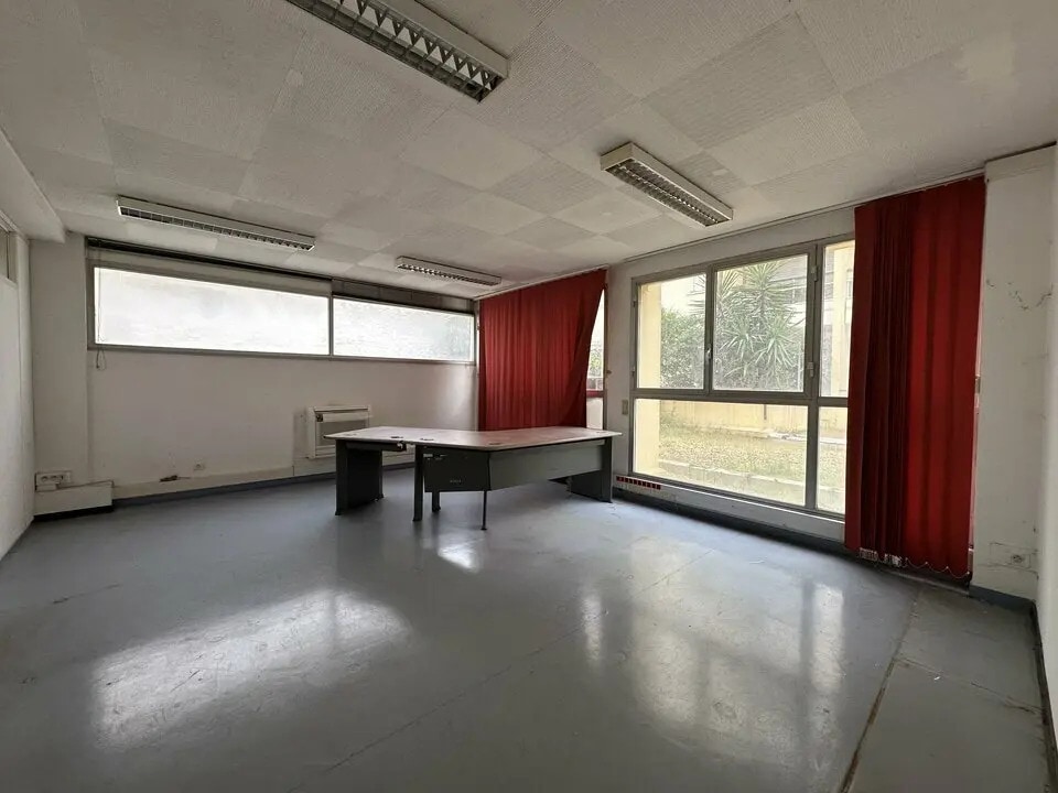 Photo de l’immeuble